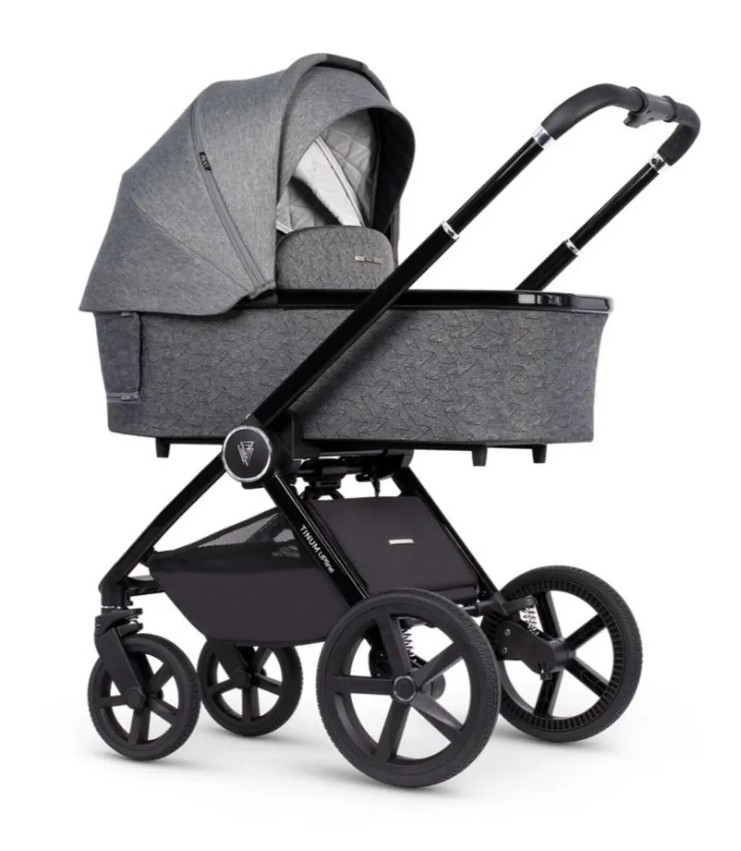 Buggy Travel system - Image 2