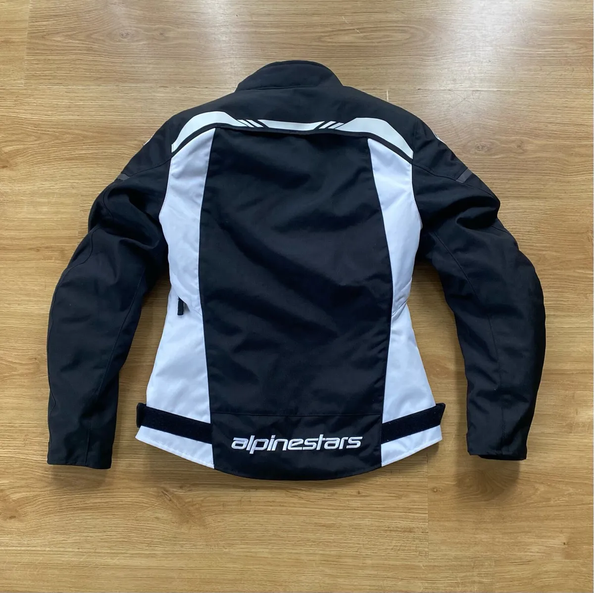 Full ladies motorcycle gear bundle (size S) - Image 2