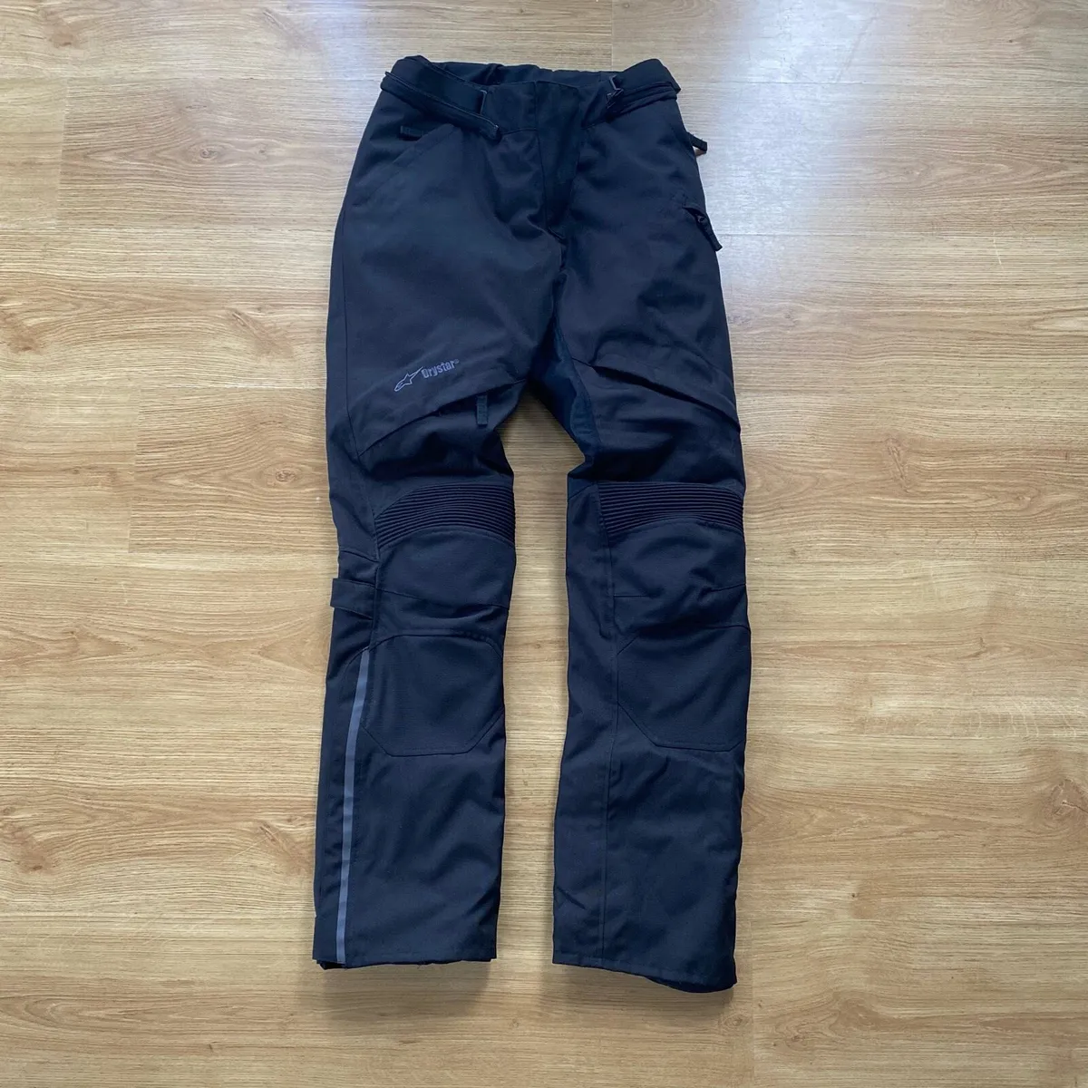 Full ladies motorcycle gear bundle (size S) - Image 3