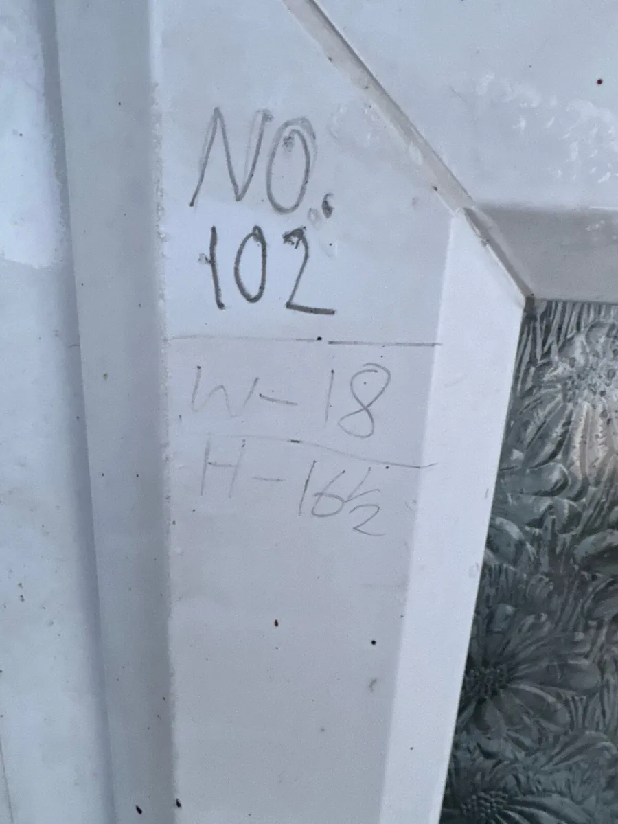 PVC Window - Image 2