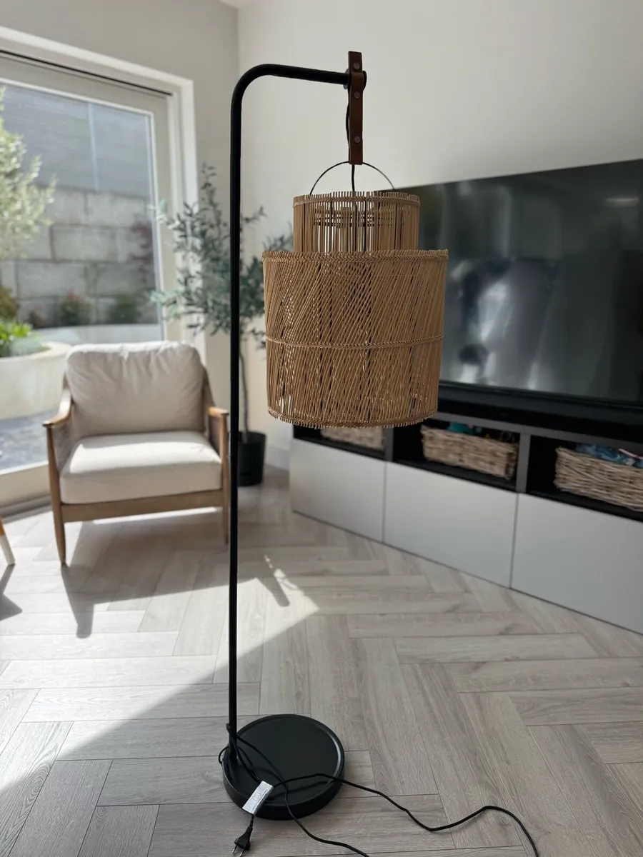 Riviera Maison Lamp - Image 2