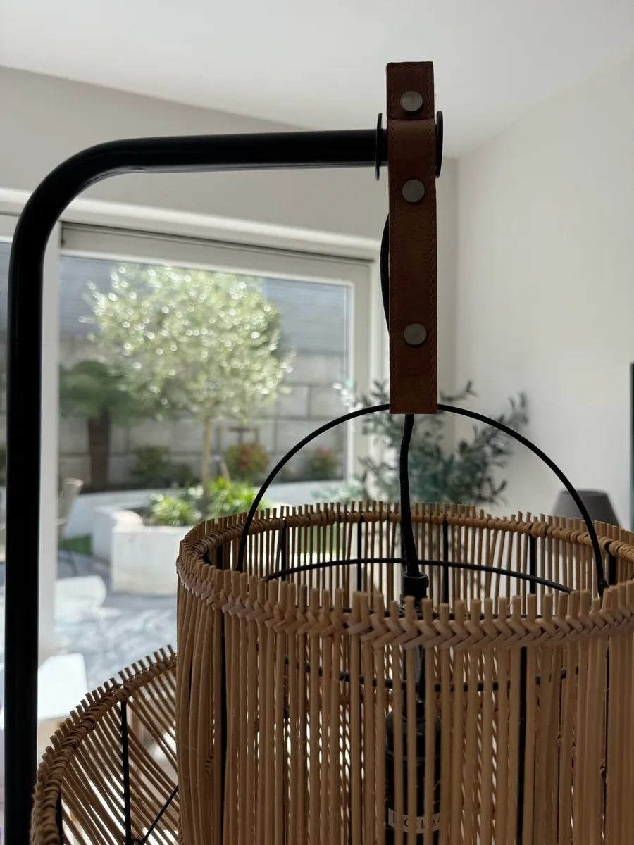 Riviera Maison Lamp - Image 3