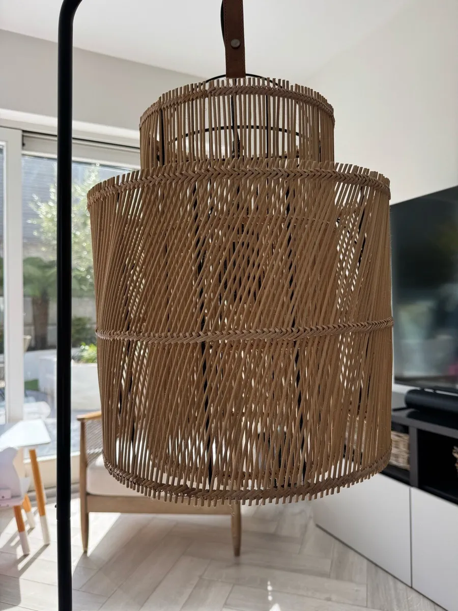 Riviera Maison Lamp - Image 4