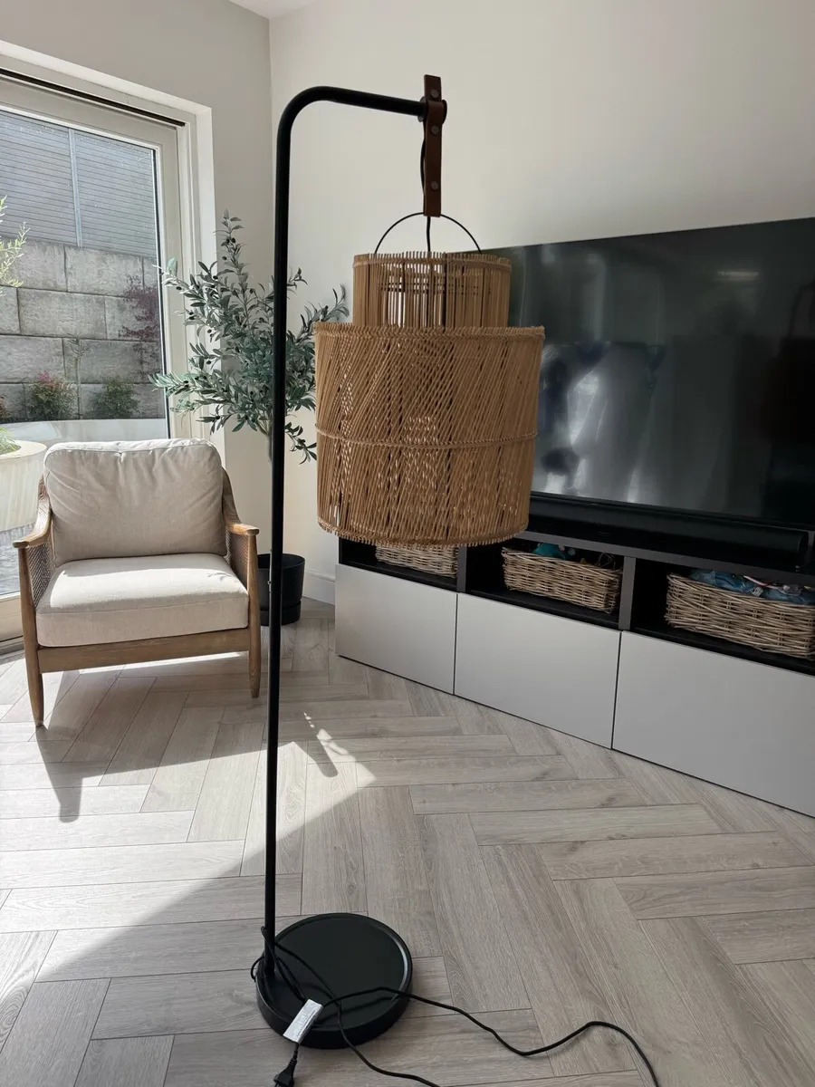 Riviera Maison Lamp - Image 1