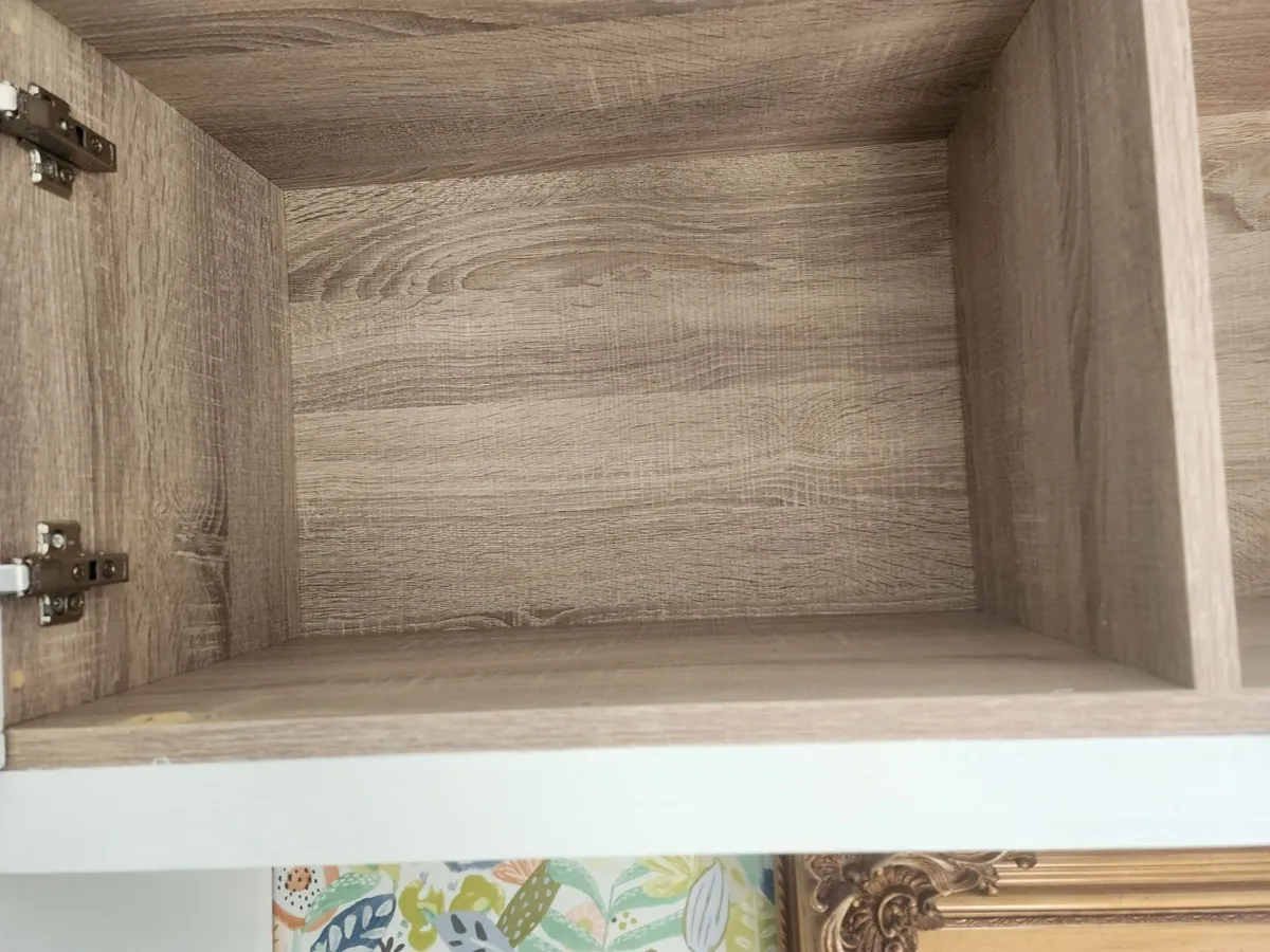 Wardrobe Overbed unit - Image 2