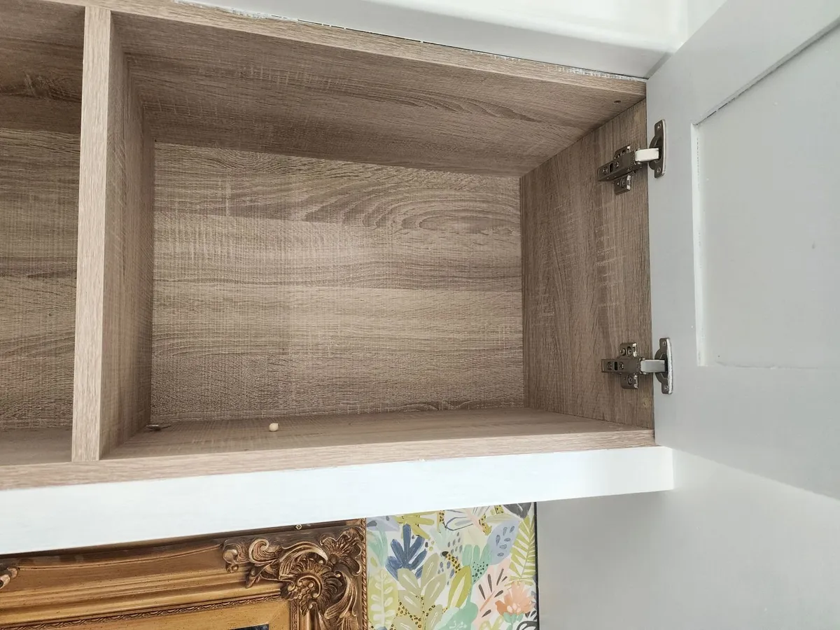 Wardrobe Overbed unit - Image 3