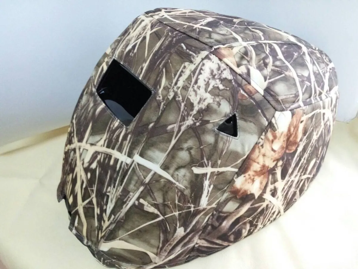 Hood covers for outboards engine - Image 2