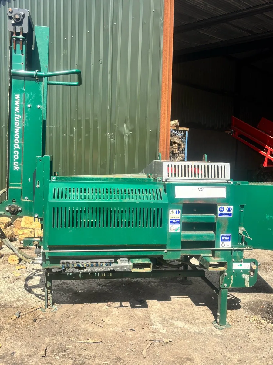 Splitta 400 - Image 1