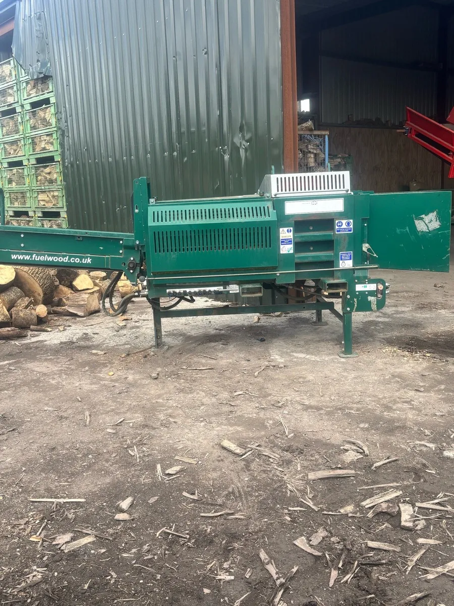 Splitta 400 - Image 2