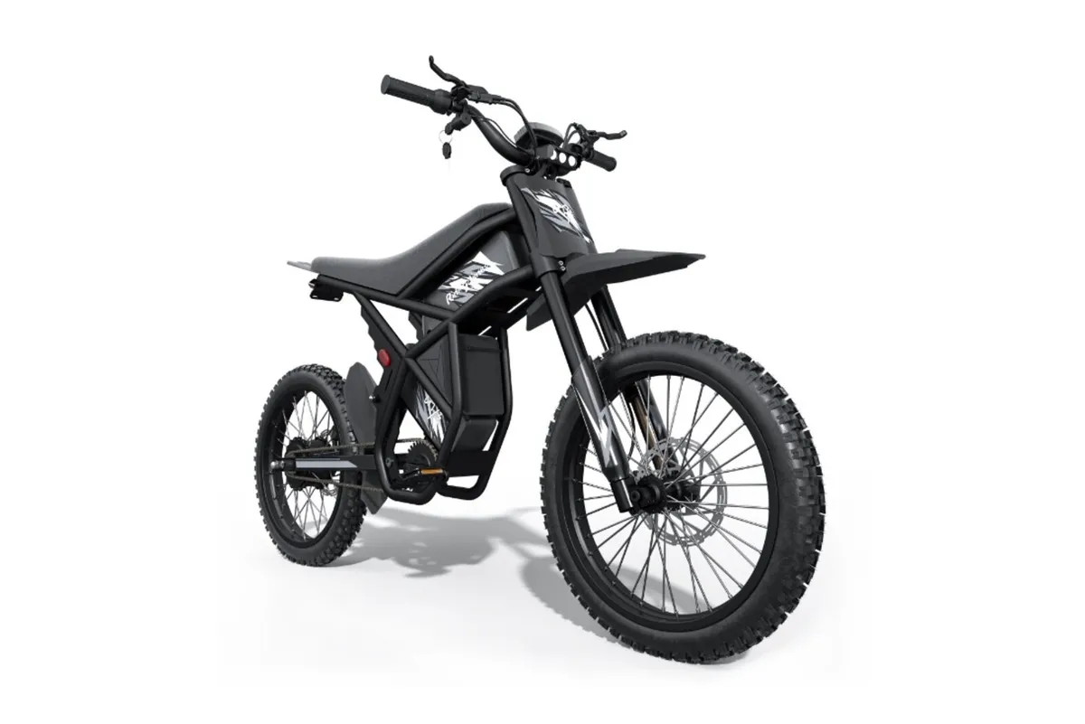 Surron style Electric bike - Image 2
