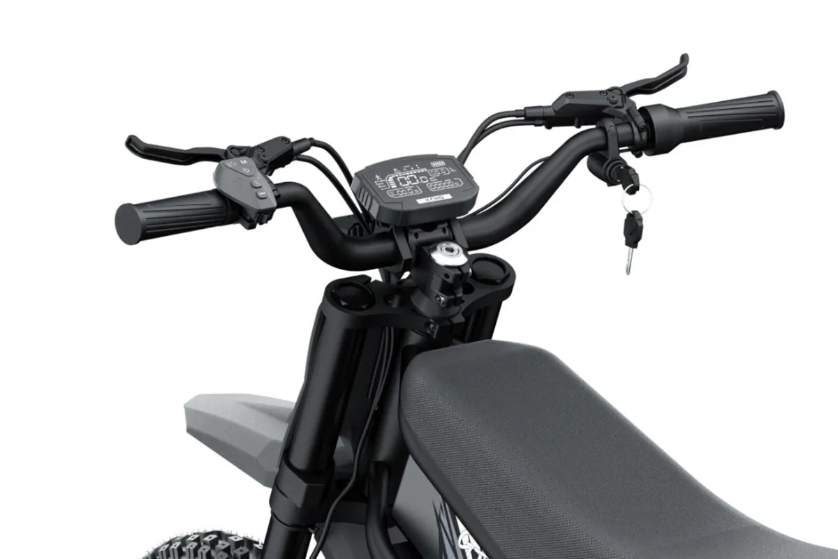 Surron style Electric bike - Image 3