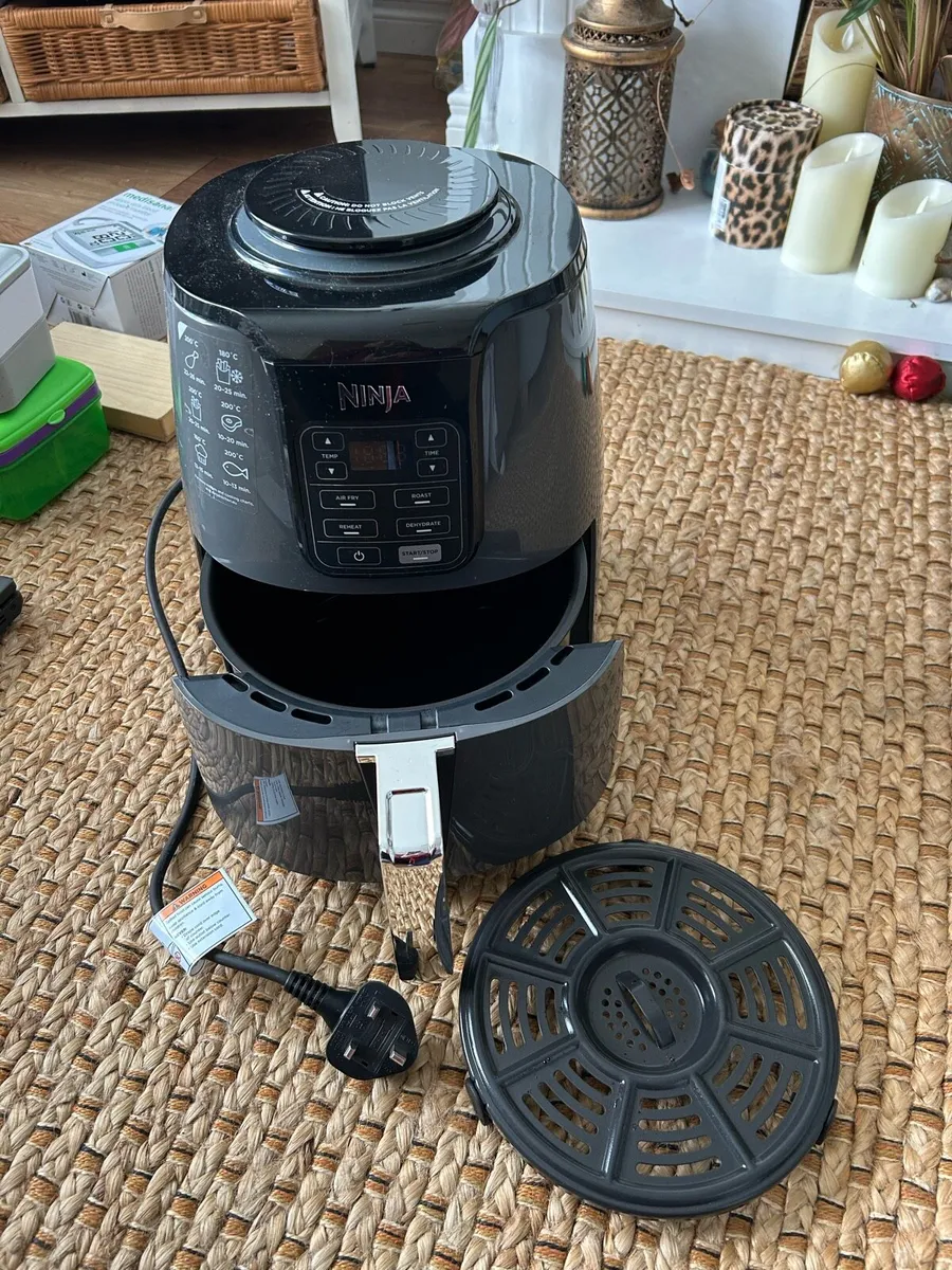 Ninja Air fryer 3.8L - Image 1