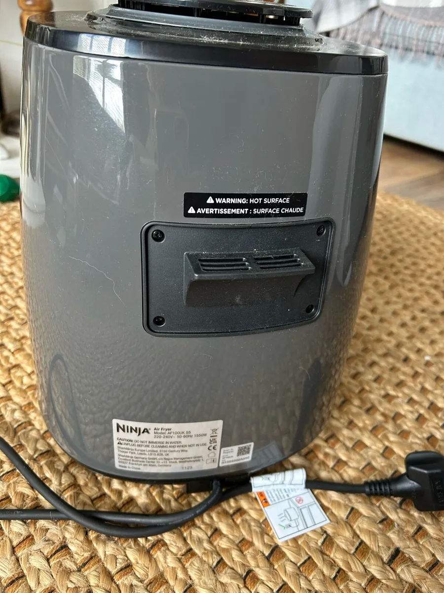 Ninja Air fryer 3.8L - Image 3