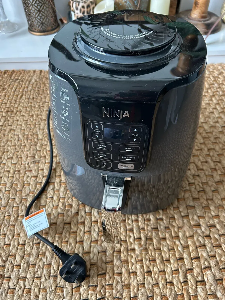 Ninja Air fryer 3.8L - Image 2