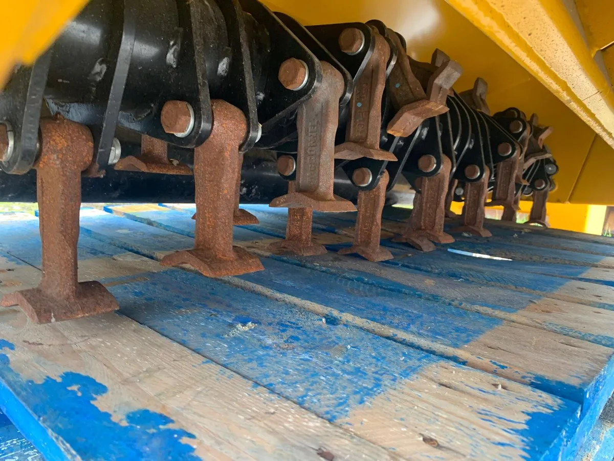 MCCONNEL 1.5M 70HP M/C HEAD - Image 2