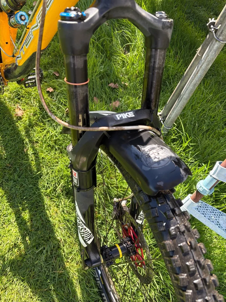 Intense tracer 2 - Image 3