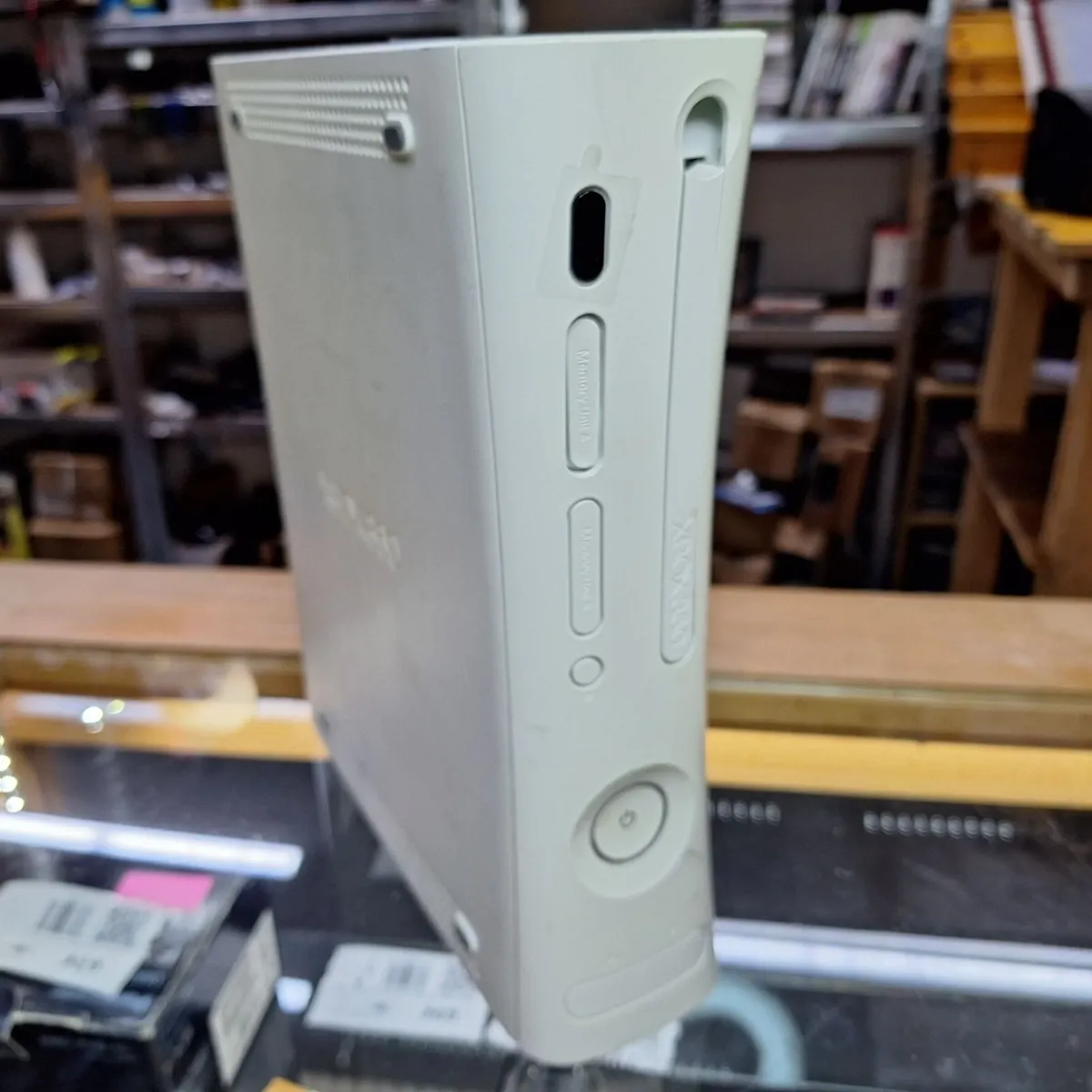 Xbox 360 Console only for parts or repair - Image 1