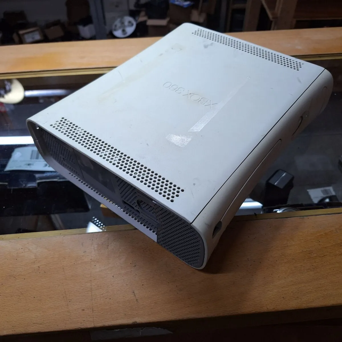 Xbox 360 Console only for parts or repair - Image 2