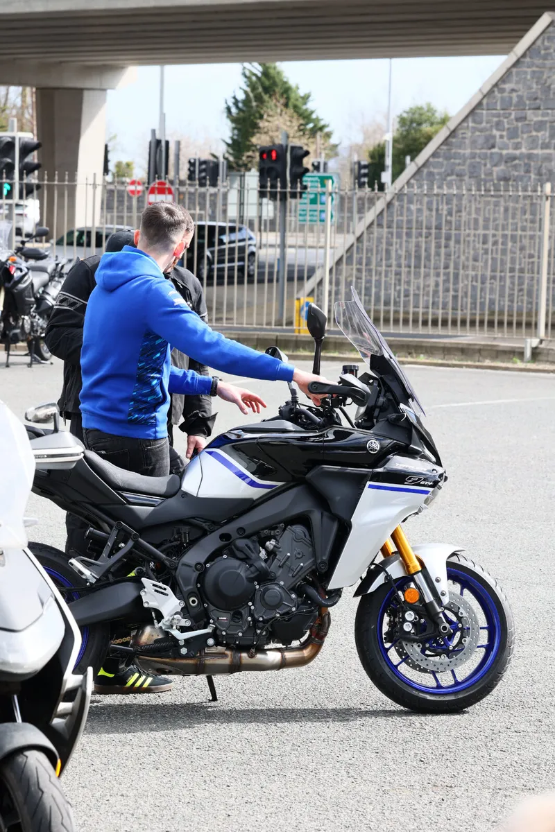 Danfay Newlands May Bank Holiday Demo Days