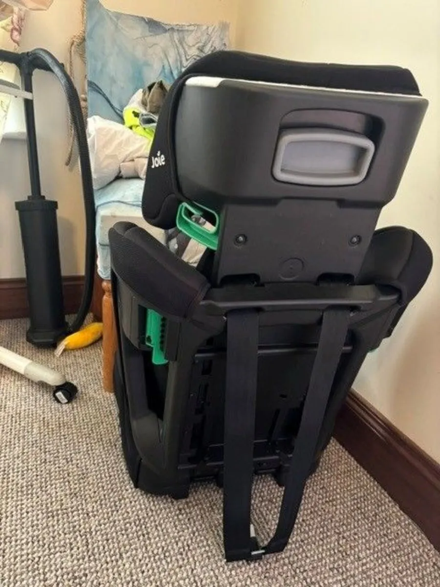Joie Car seat - Image 2