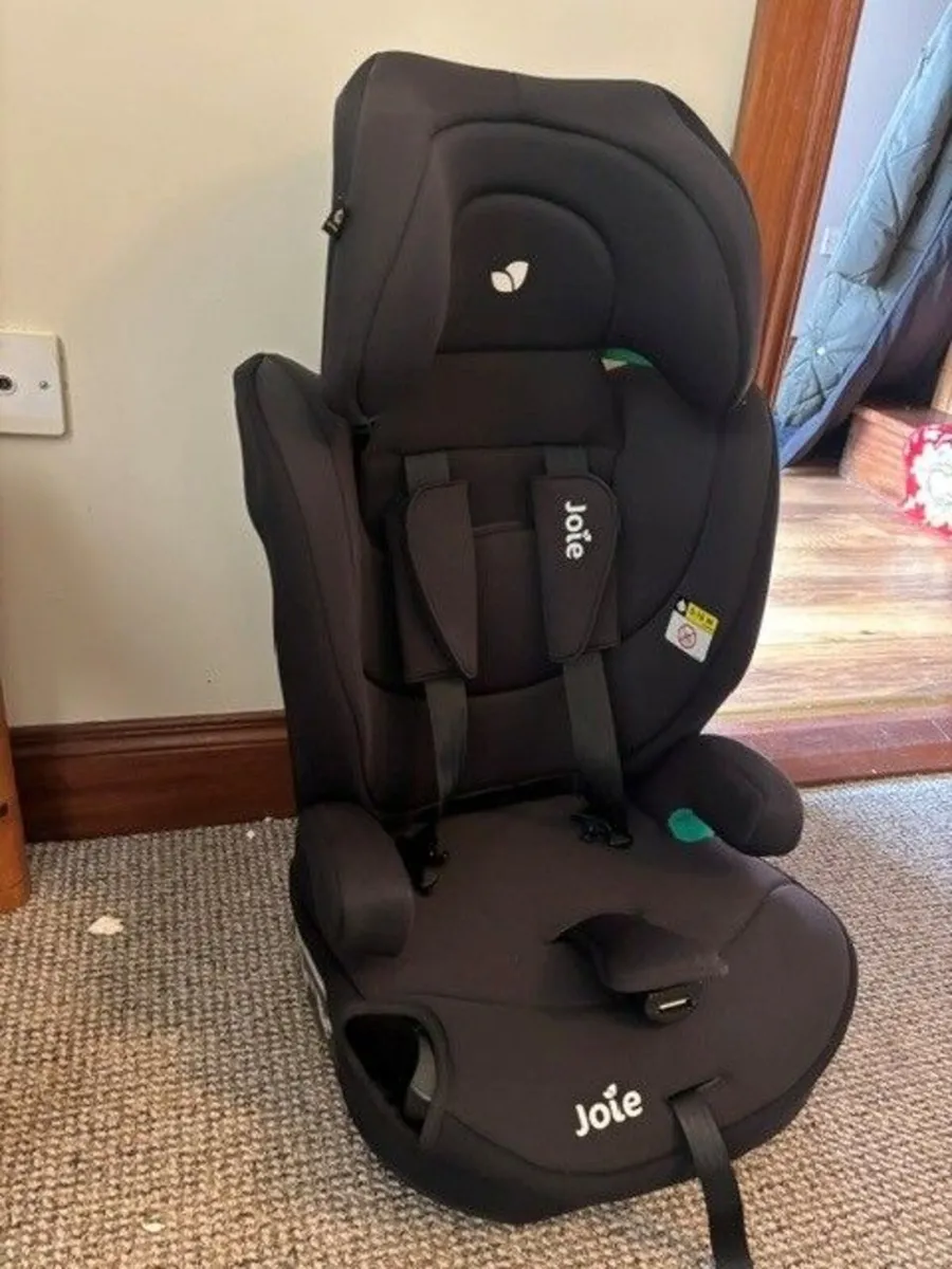 Joie Car seat - Image 3