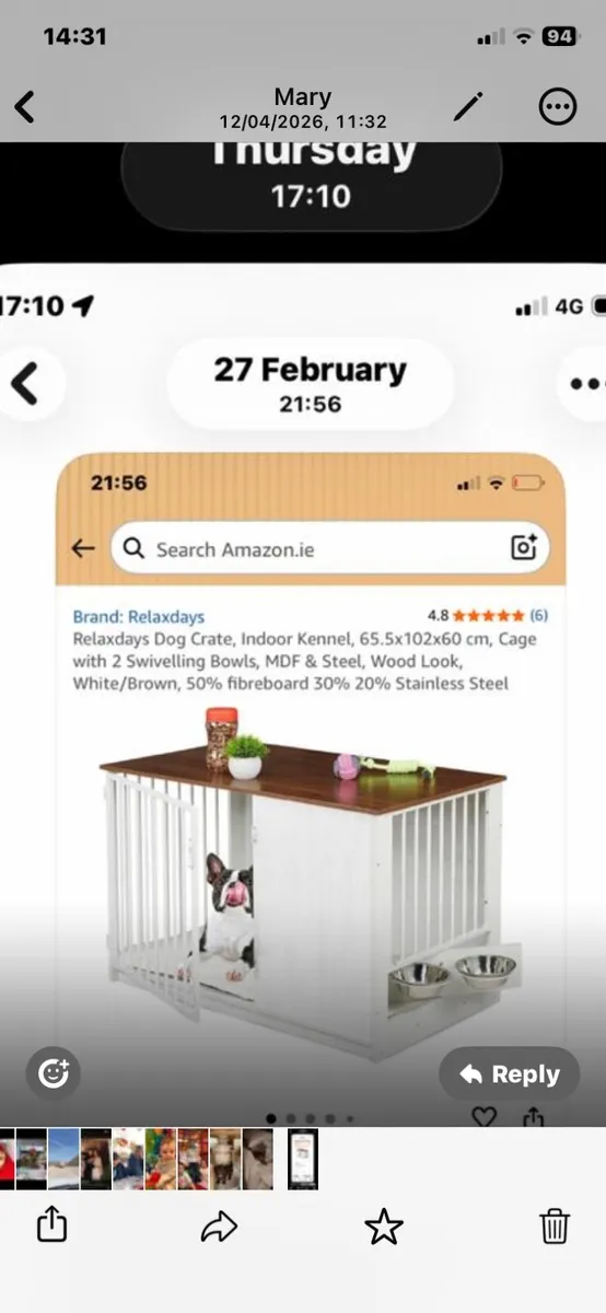 Dog kennel - Image 3