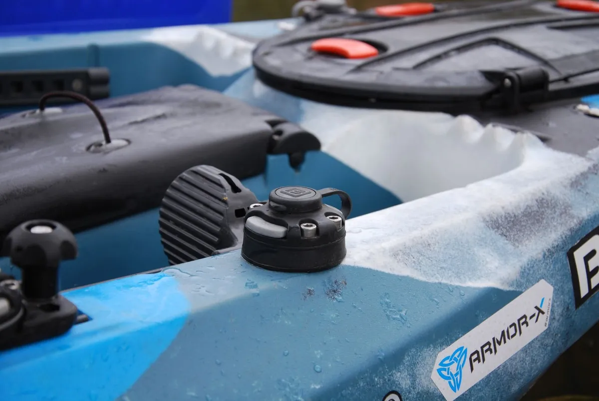 Borika FASTen Reinforced Mounting Platform - Image 1