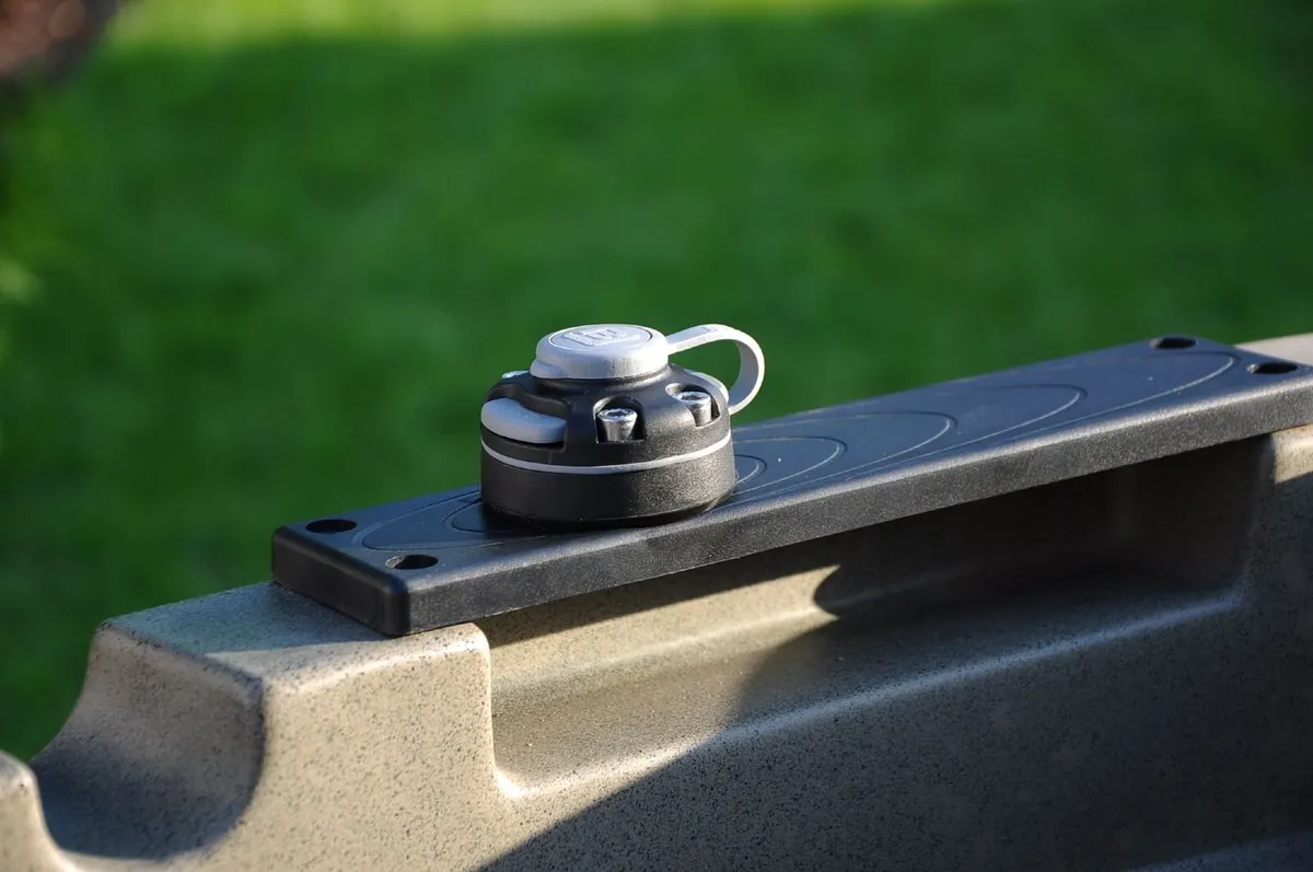 Borika FASTen Reinforced Mounting Platform - Image 2