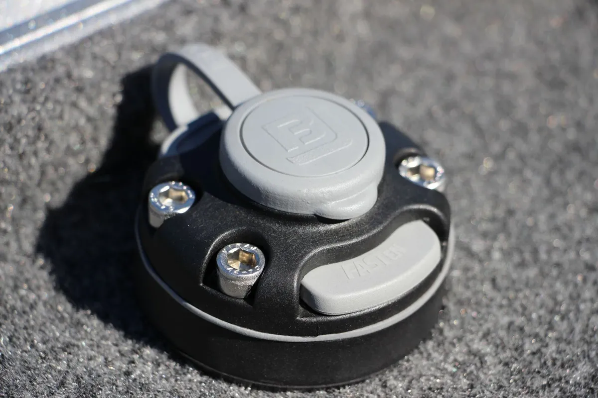 Borika FASTen Reinforced Mounting Platform - Image 3