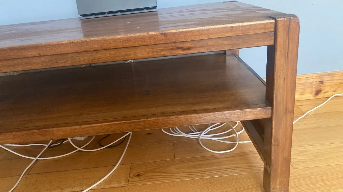 Coffee Table - Image 2