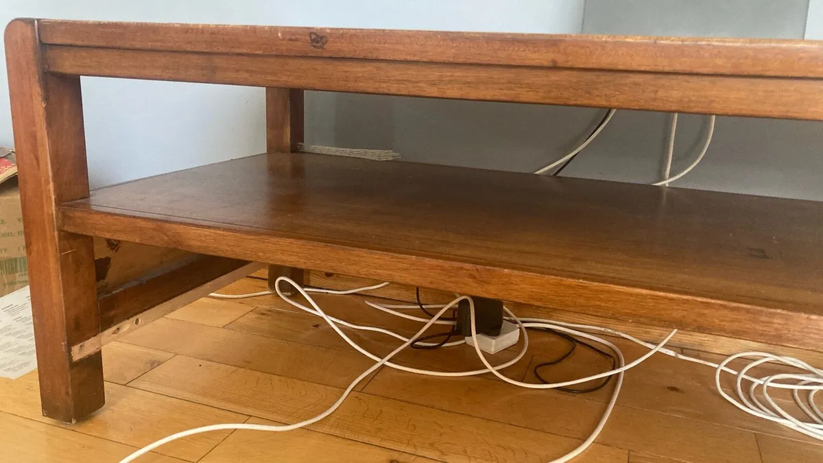 Coffee Table - Image 3