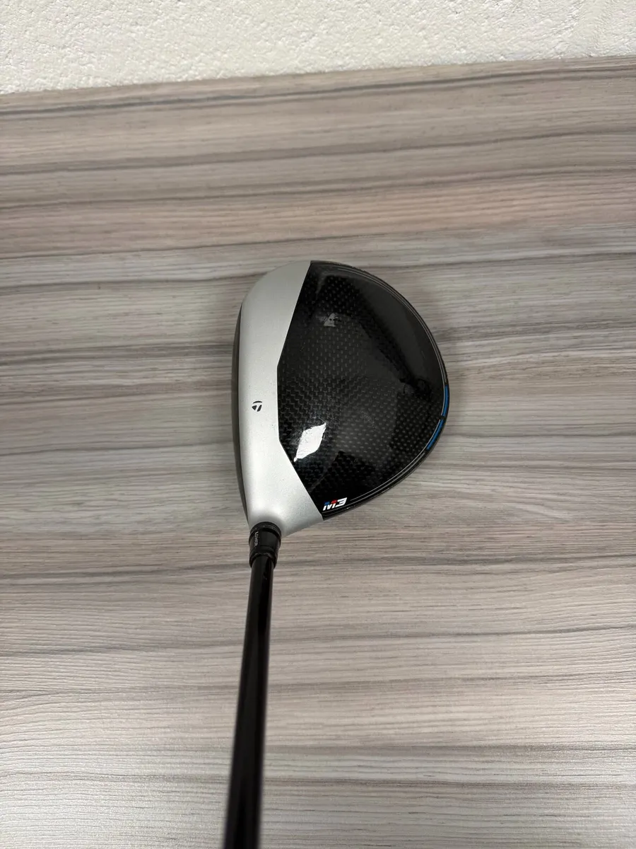 Taylormade M3 Driver - Image 2