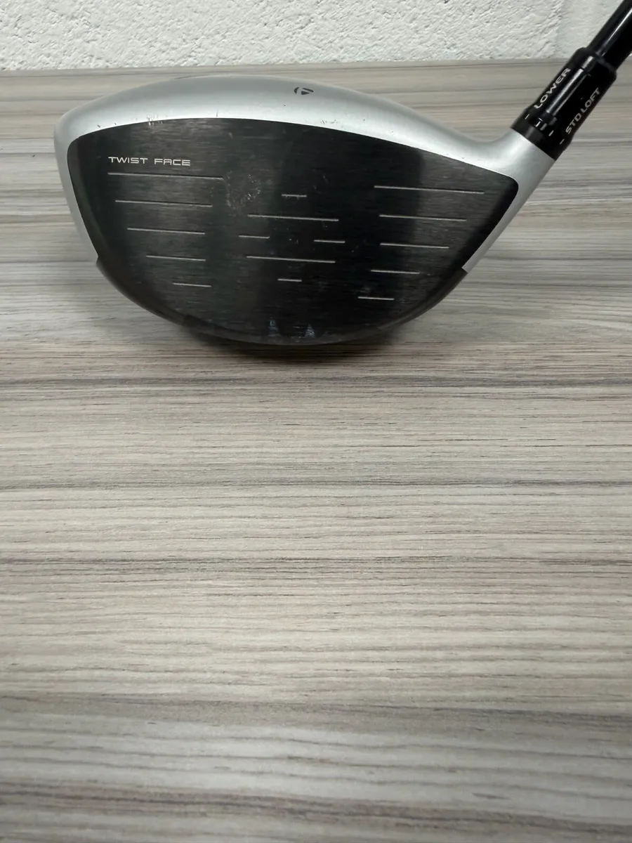 Taylormade M3 Driver - Image 3