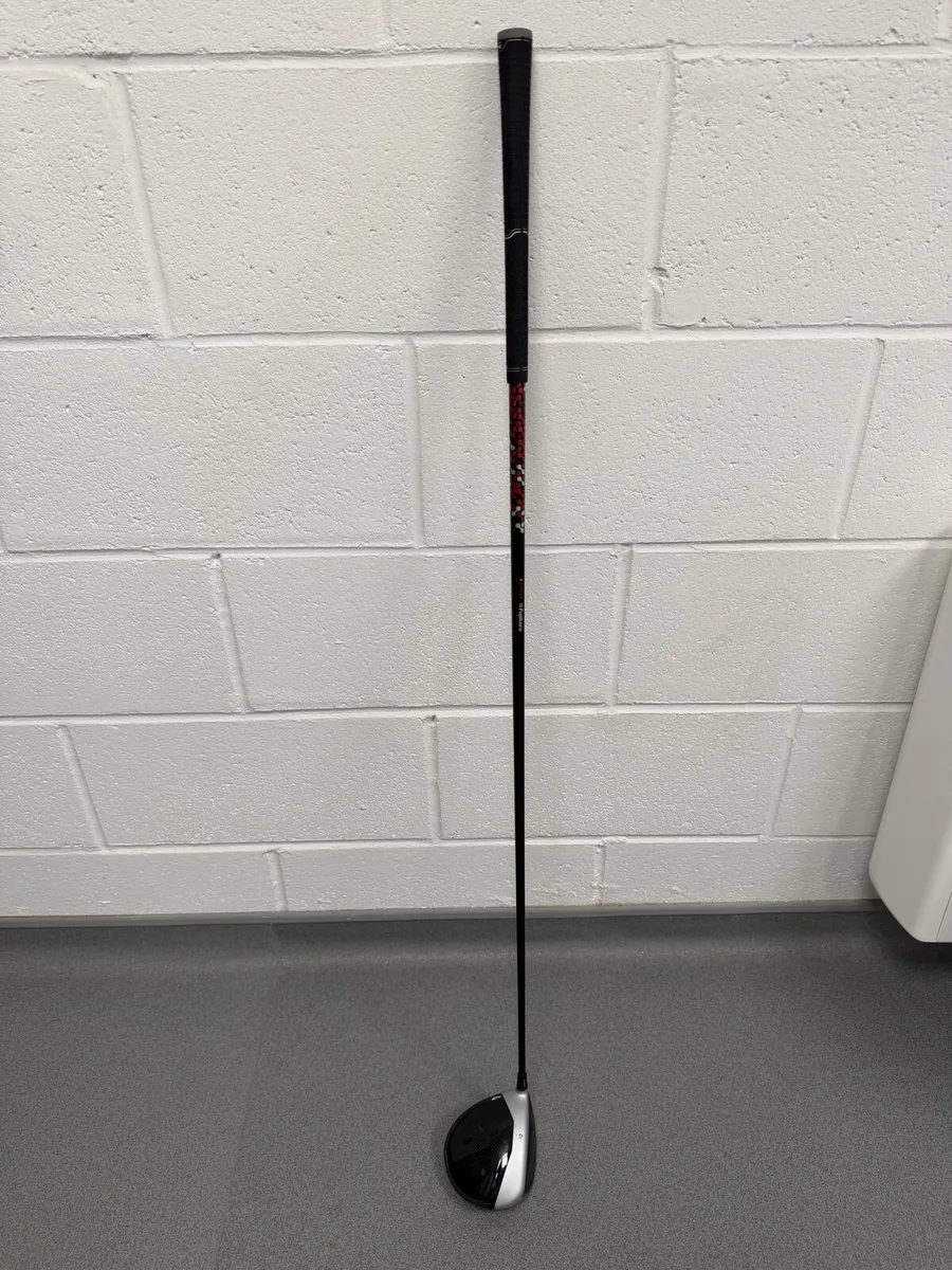 Taylormade M3 Driver - Image 4