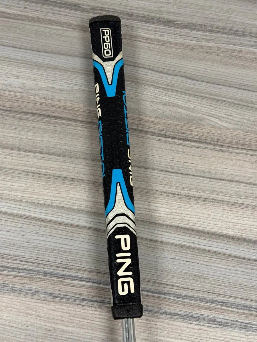 Ping Sigma 2 - adjustable grip height - Image 2