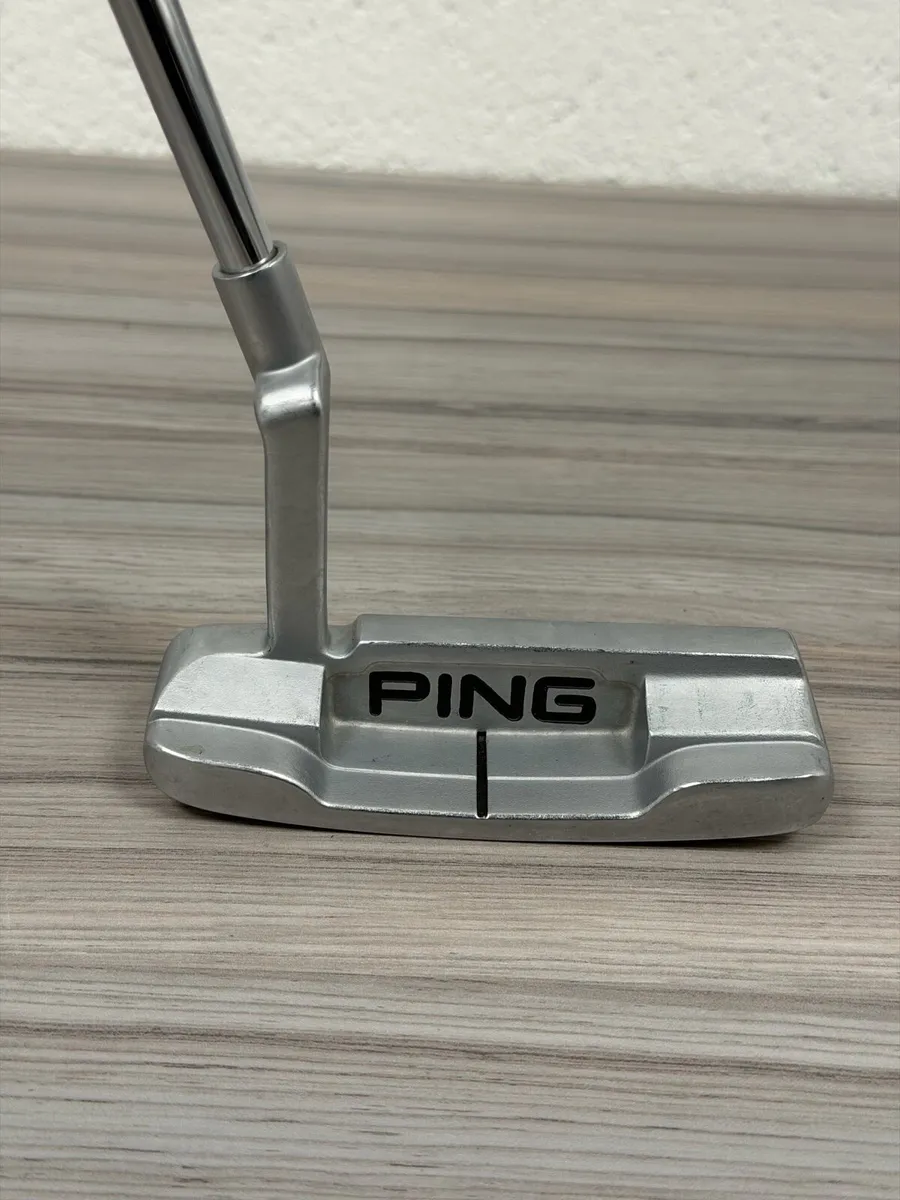 Ping Sigma 2 - adjustable grip height - Image 3
