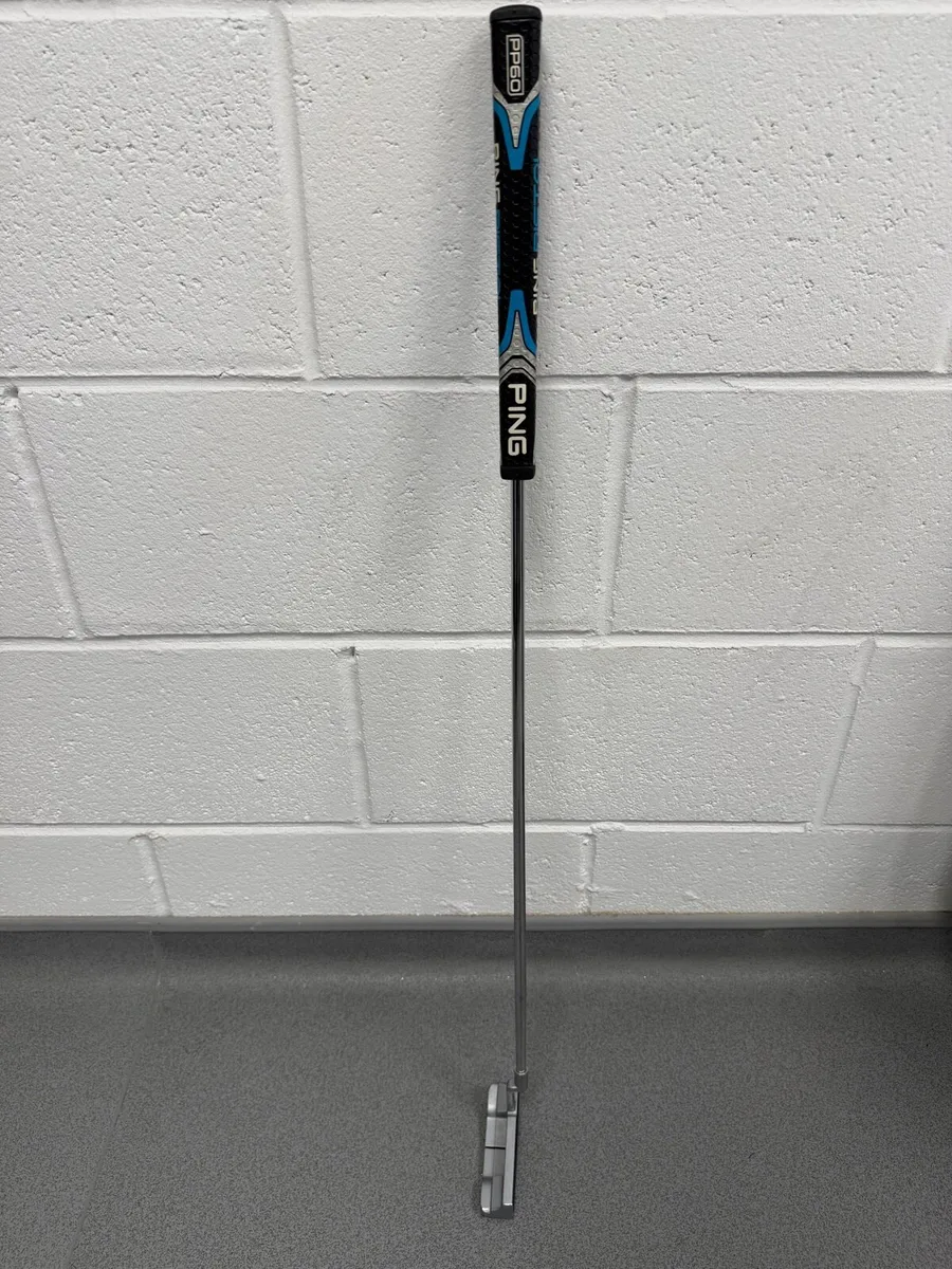 Ping Sigma 2 - adjustable grip height - Image 4