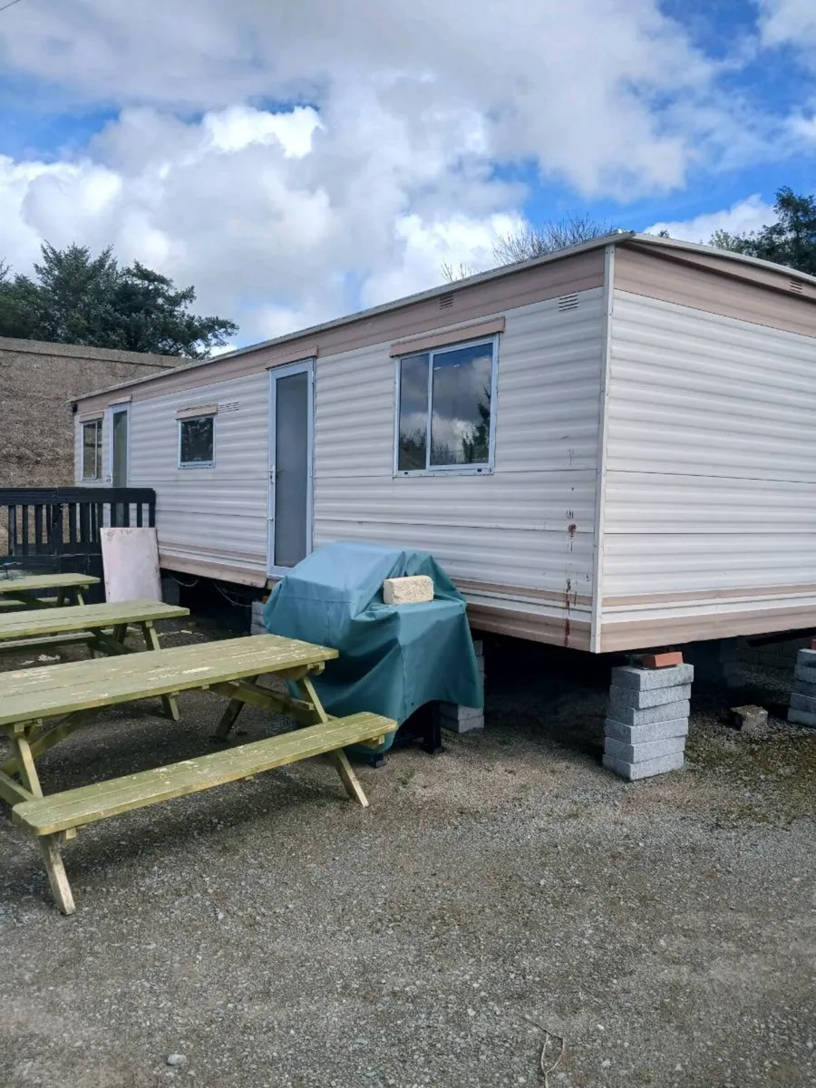 Mobile home - Image 2