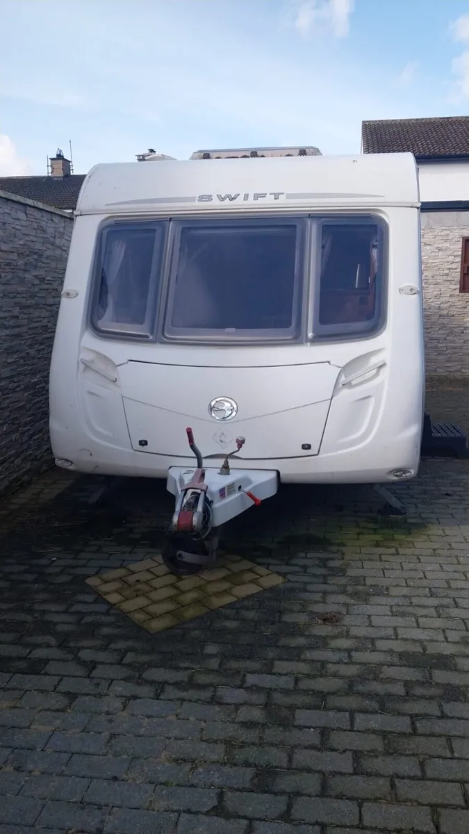 Caravan Swift Challenger - Image 2