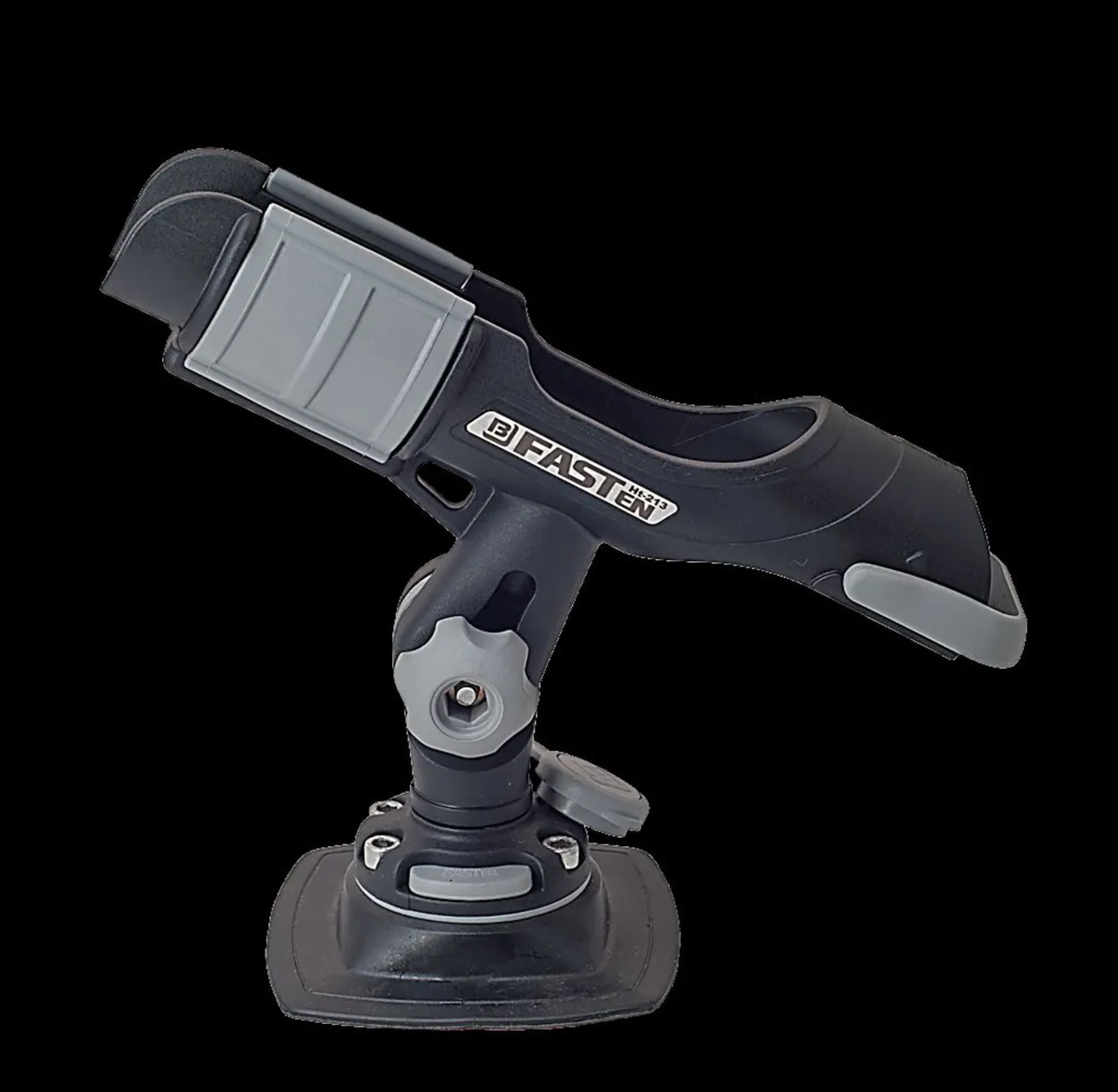 Rod holders ( for PVC boats ) Borika Fasten - Image 3