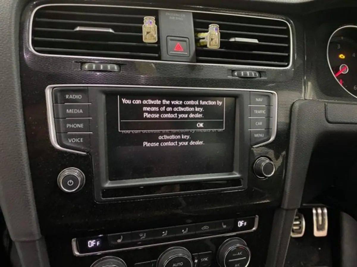 Volkswagen App Connect Carplay activation - Image 2