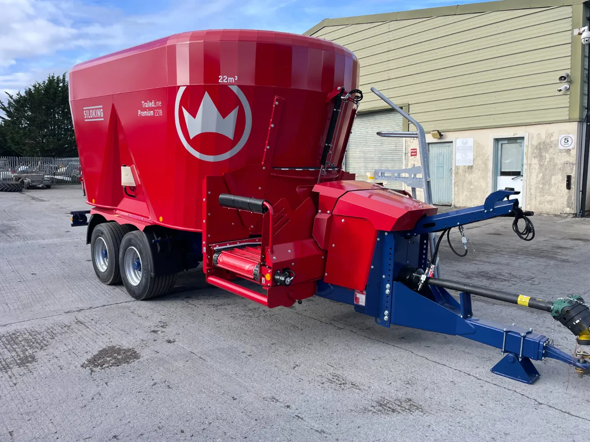 SILOKING Feeding Technology - Image 1