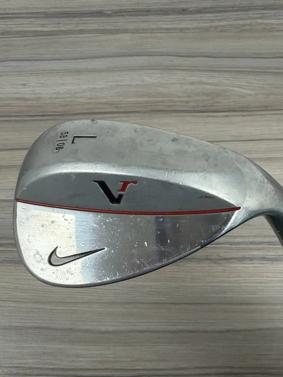 Nike VR Wedge 56 degree - Image 1