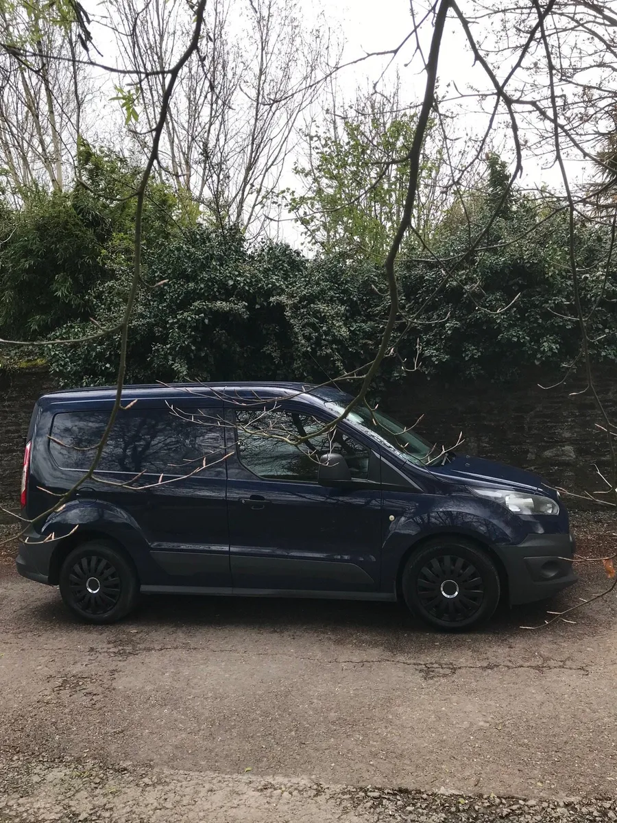 Ford Transit Connect DOE 11/26 - Image 3