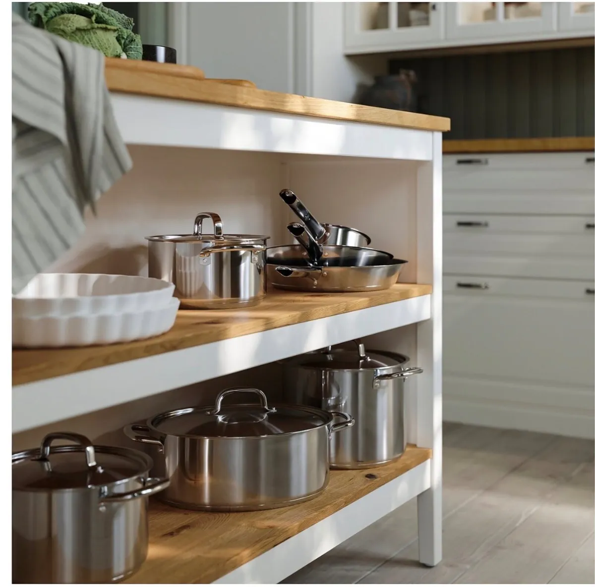 Kitchen island - Image 4