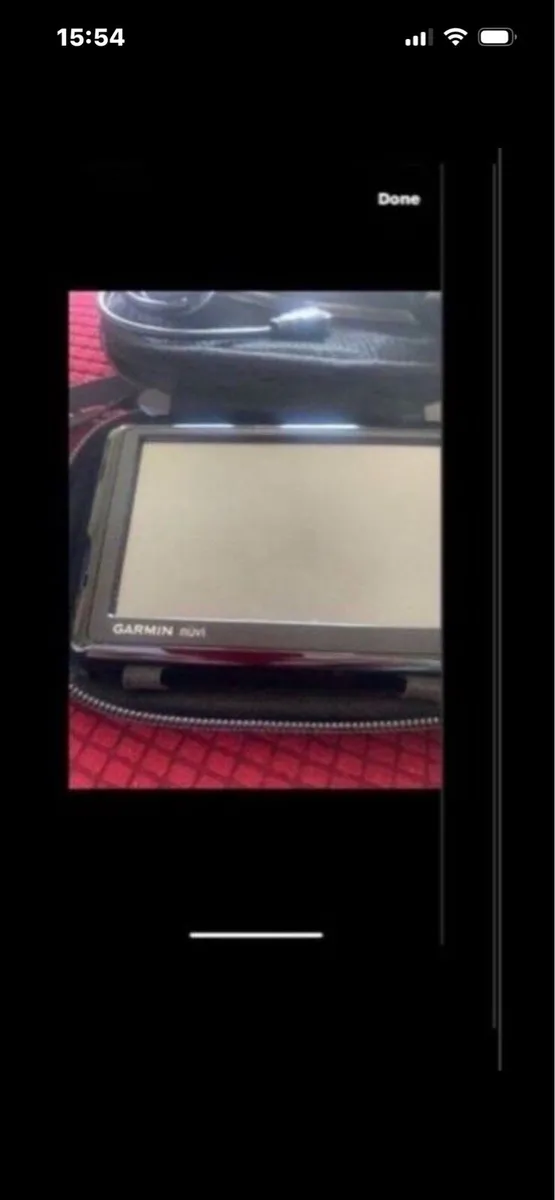 Garmin GPS Navigation System - Image 2