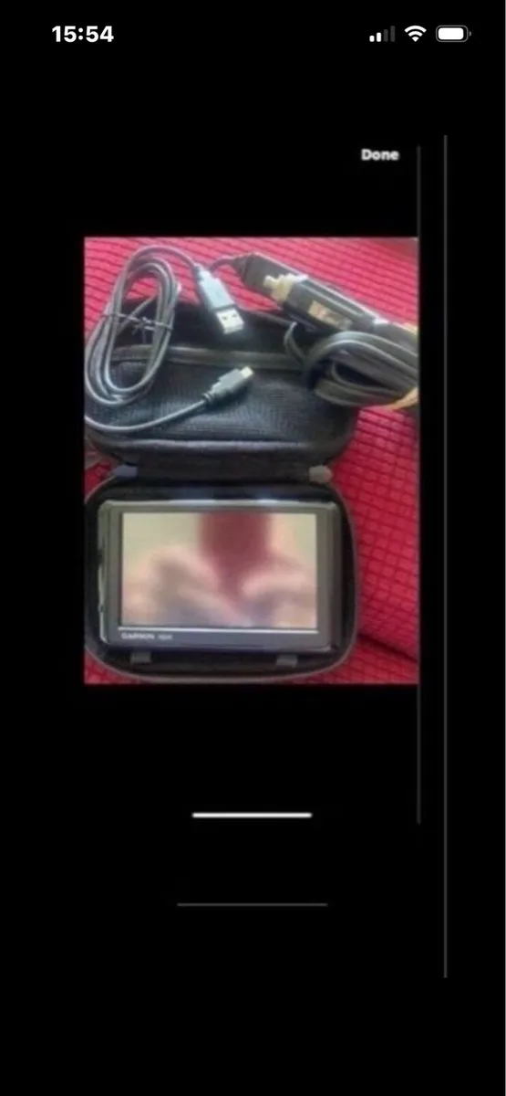 Garmin GPS Navigation System - Image 4