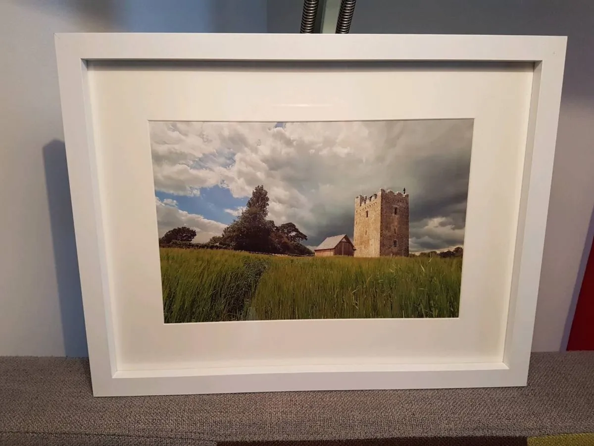 Belvelly Castle - Image 4