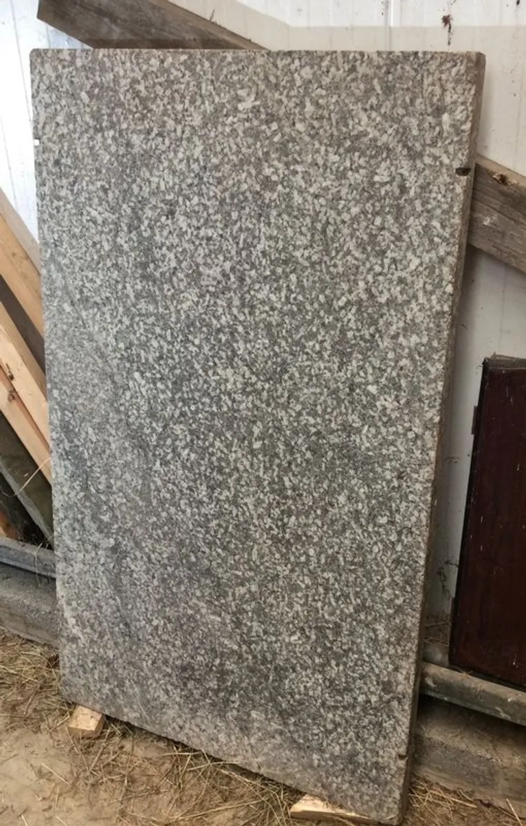 Cornish Granite Top - Image 1