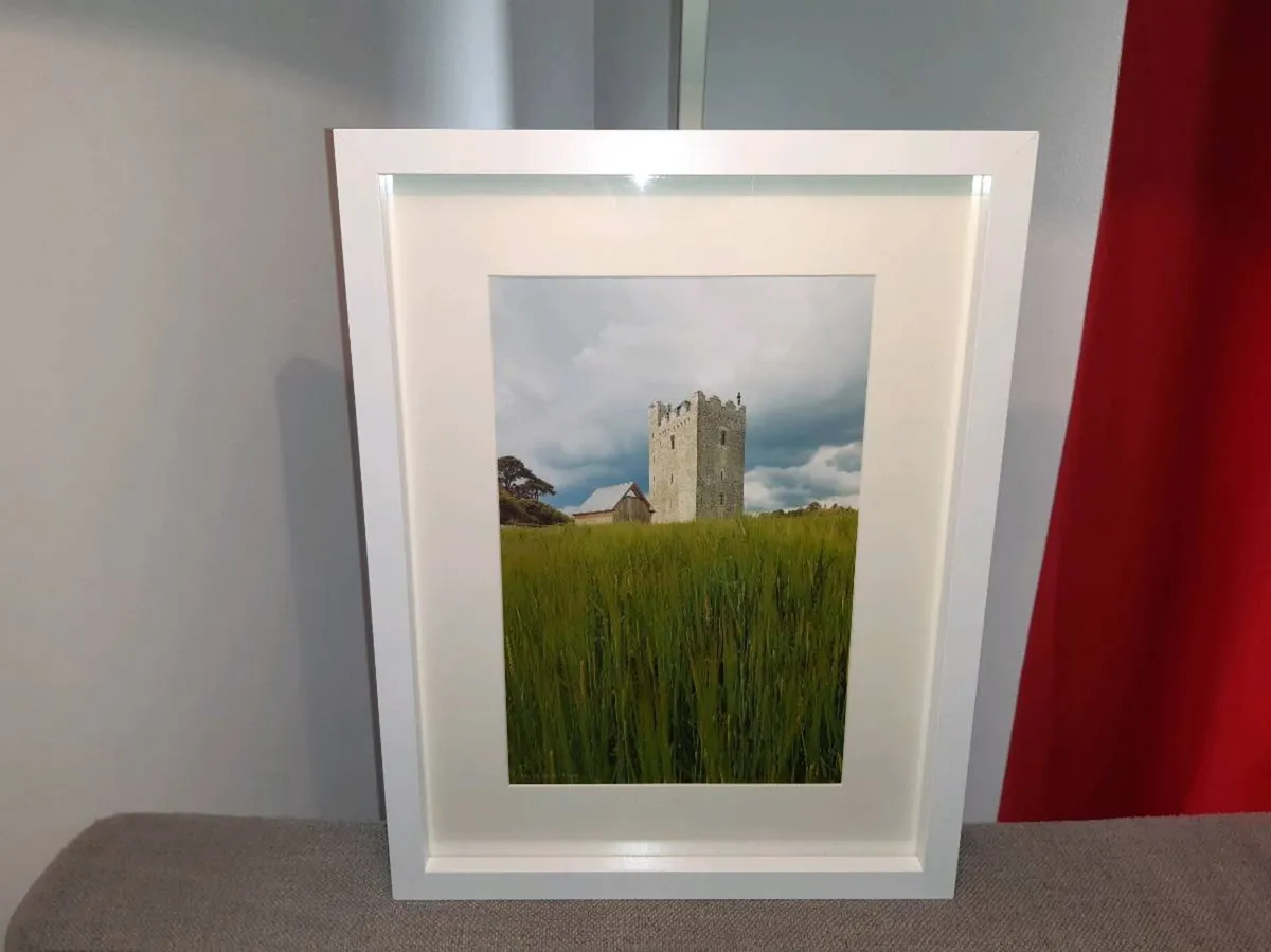 Belvelly Castle - Image 2